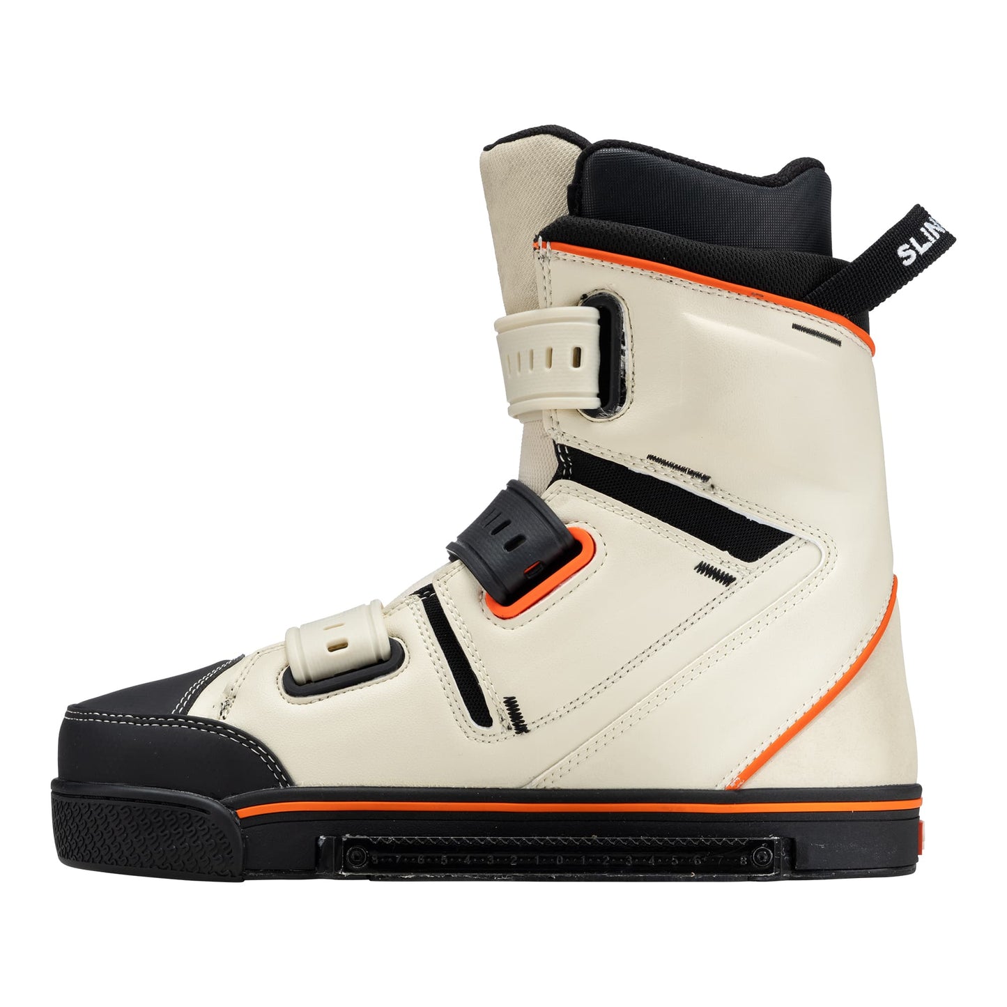 2026 Slingshot KTV EverShred V2 Boots