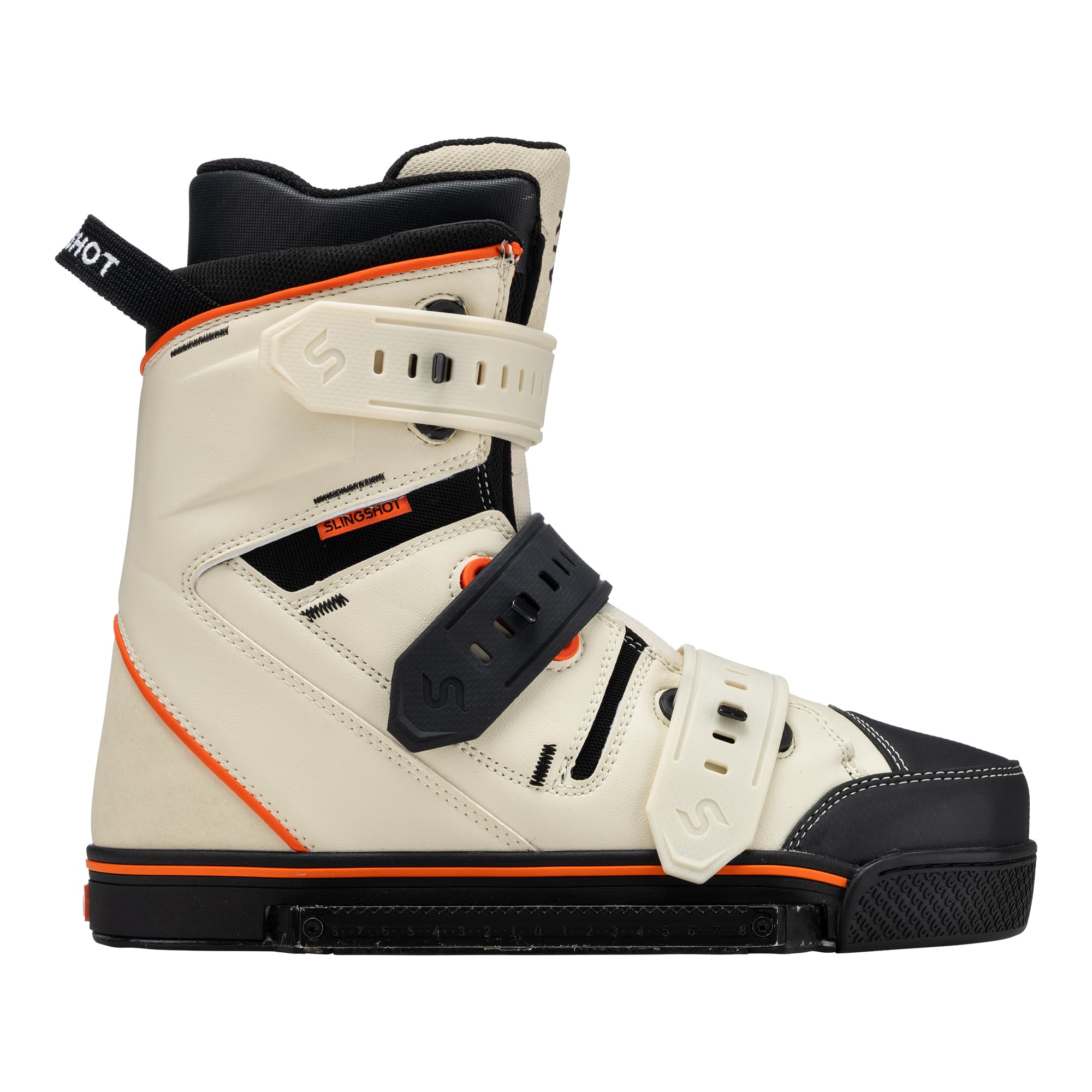 2026 Slingshot KTV EverShred V2 Boots