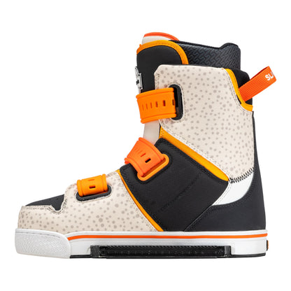 2026 Slingshot Zuupack Boots