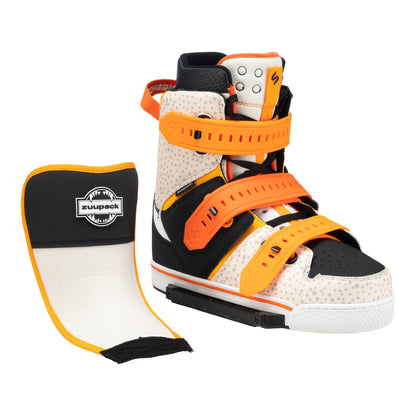 2026 Slingshot Zuupack Boots