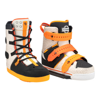 2026 Slingshot Zuupack Boots