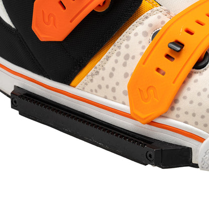 2026 Slingshot Zuupack Boots