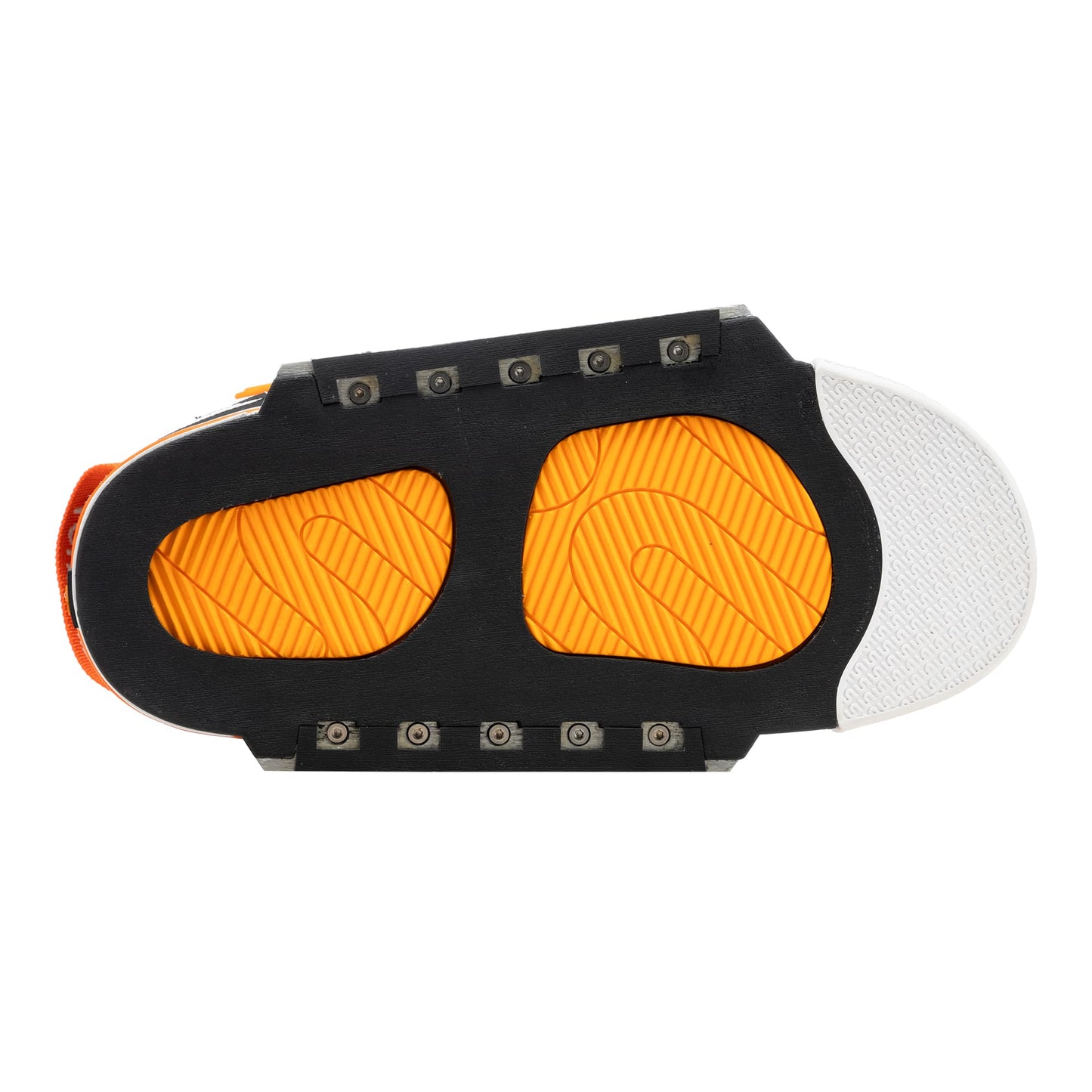 2026 Slingshot Zuupack Boots