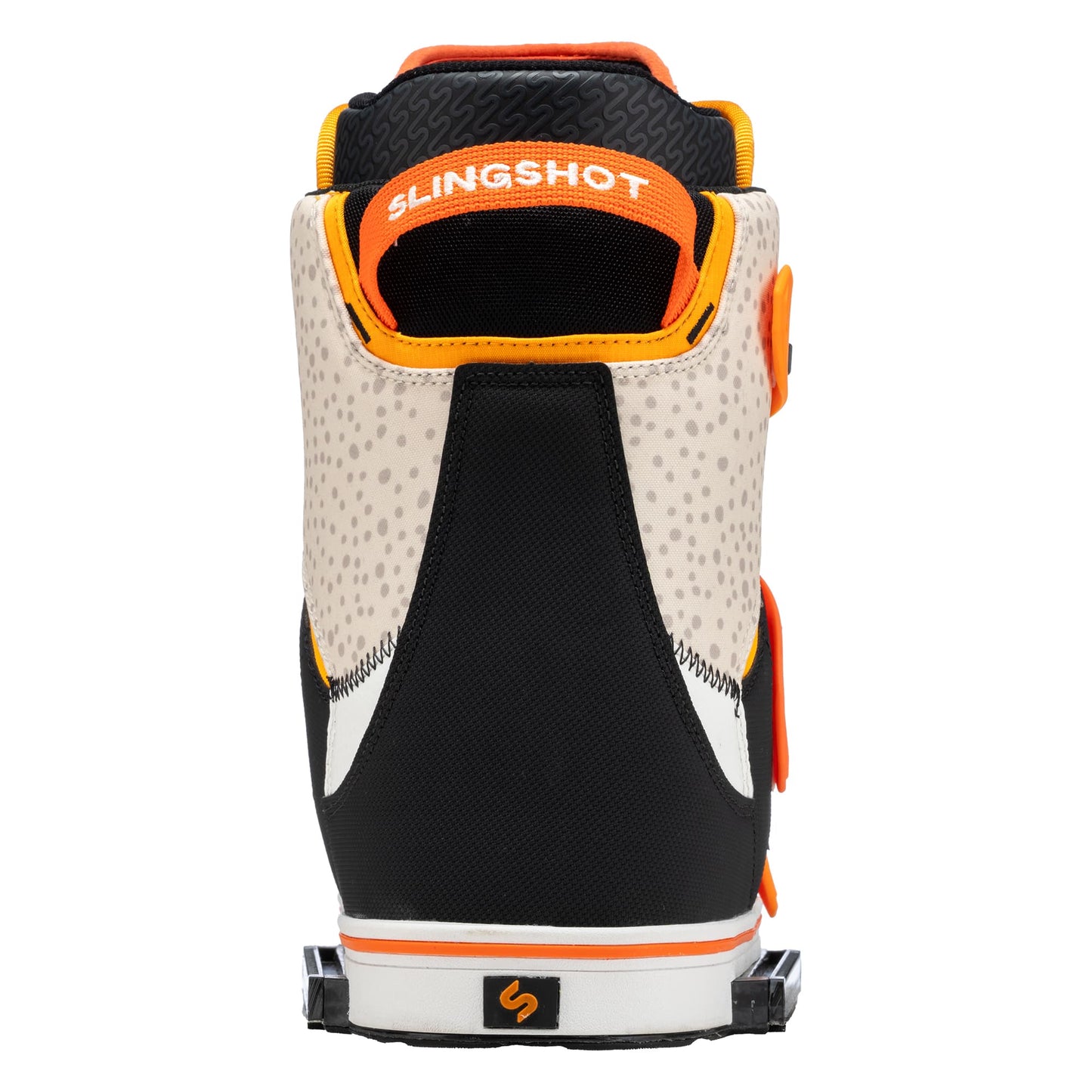 2026 Slingshot Zuupack Boots