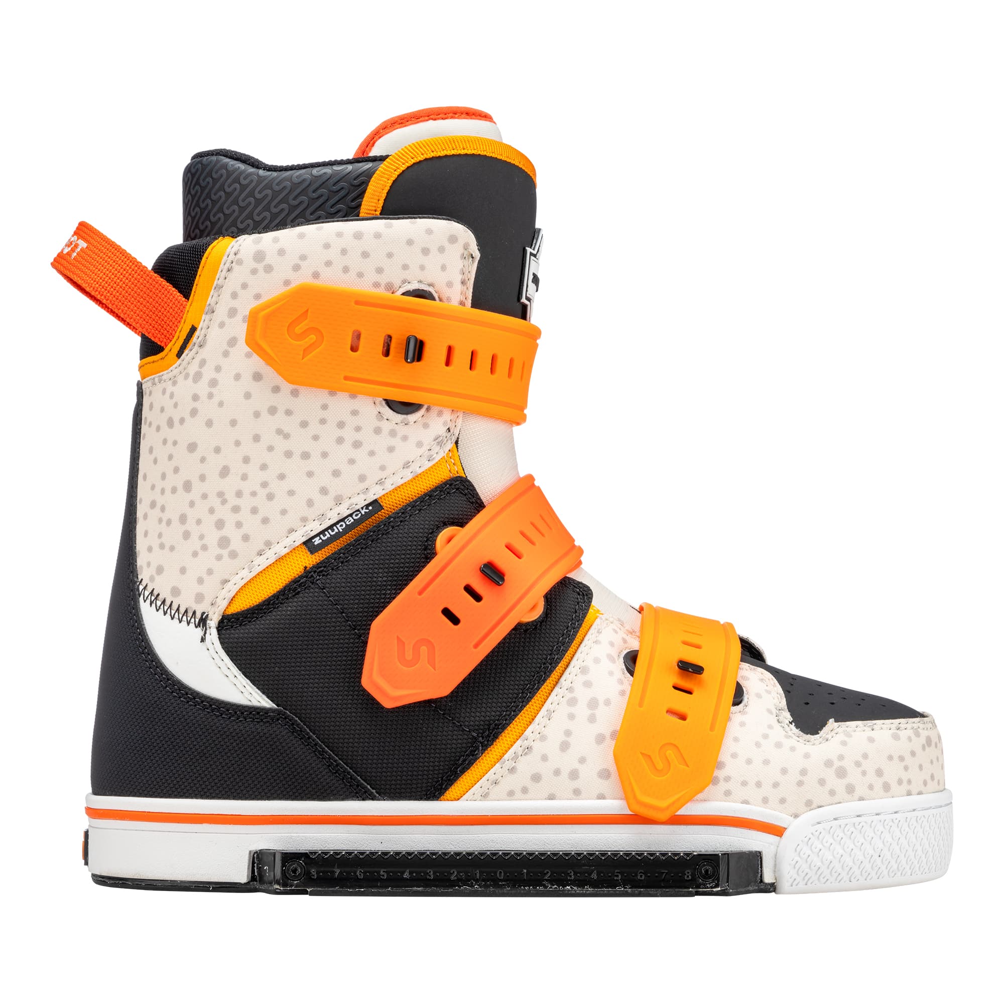 2026 Slingshot Zuupack Boots