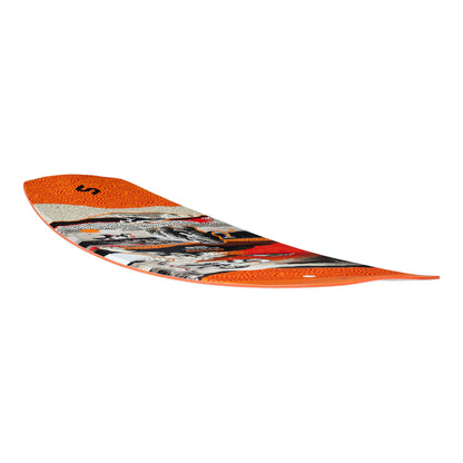 2026 Slingshot Zuupack Wakeboard
