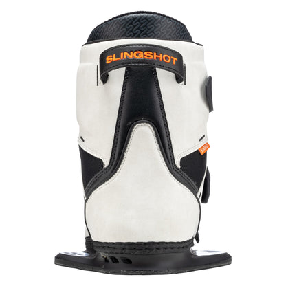 2026 Slingshot Option EverShred V2 Boots