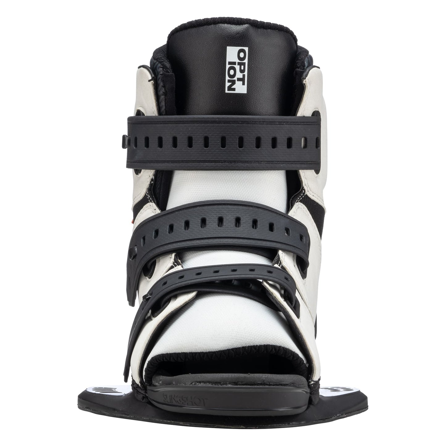 2026 Slingshot Option EverShred V2 Boots