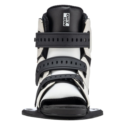 2026 Slingshot Option EverShred V2 Boots