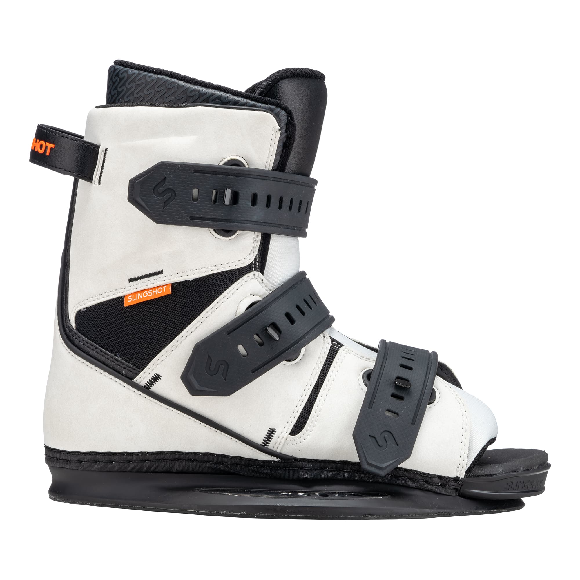 2026 Slingshot Option EverShred V2 Boots