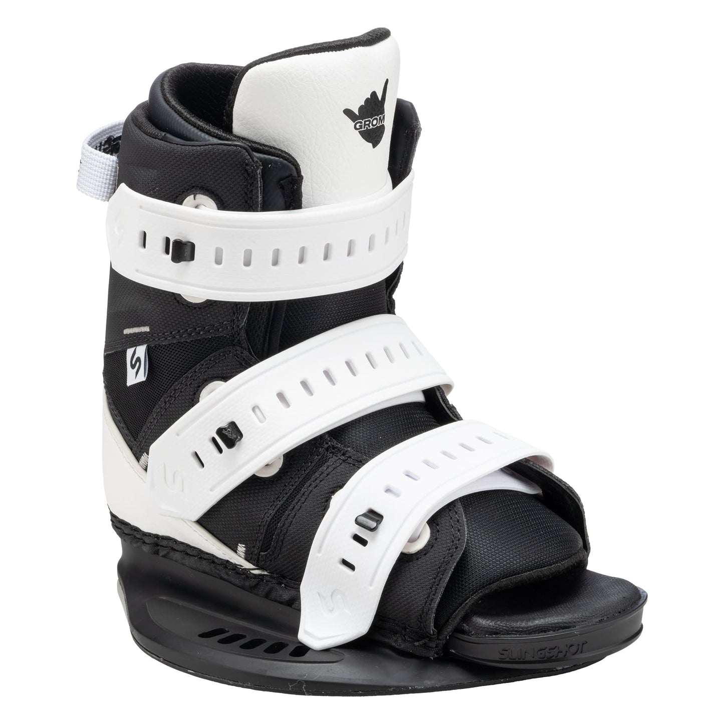 2026 Slingshot GROM EverShred V2 Boots