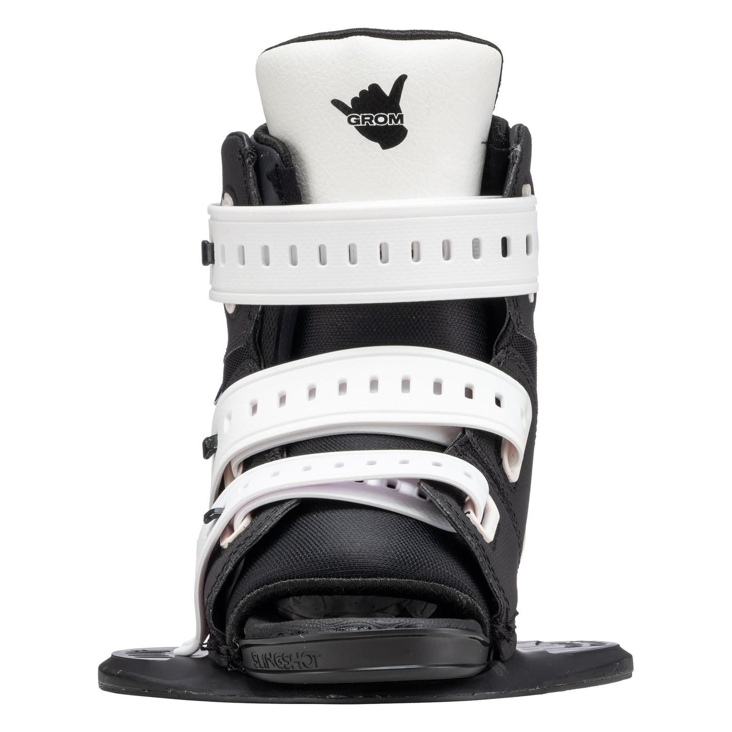 2026 Slingshot GROM EverShred V2 Boots