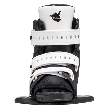 2026 Slingshot GROM EverShred V2 Boots