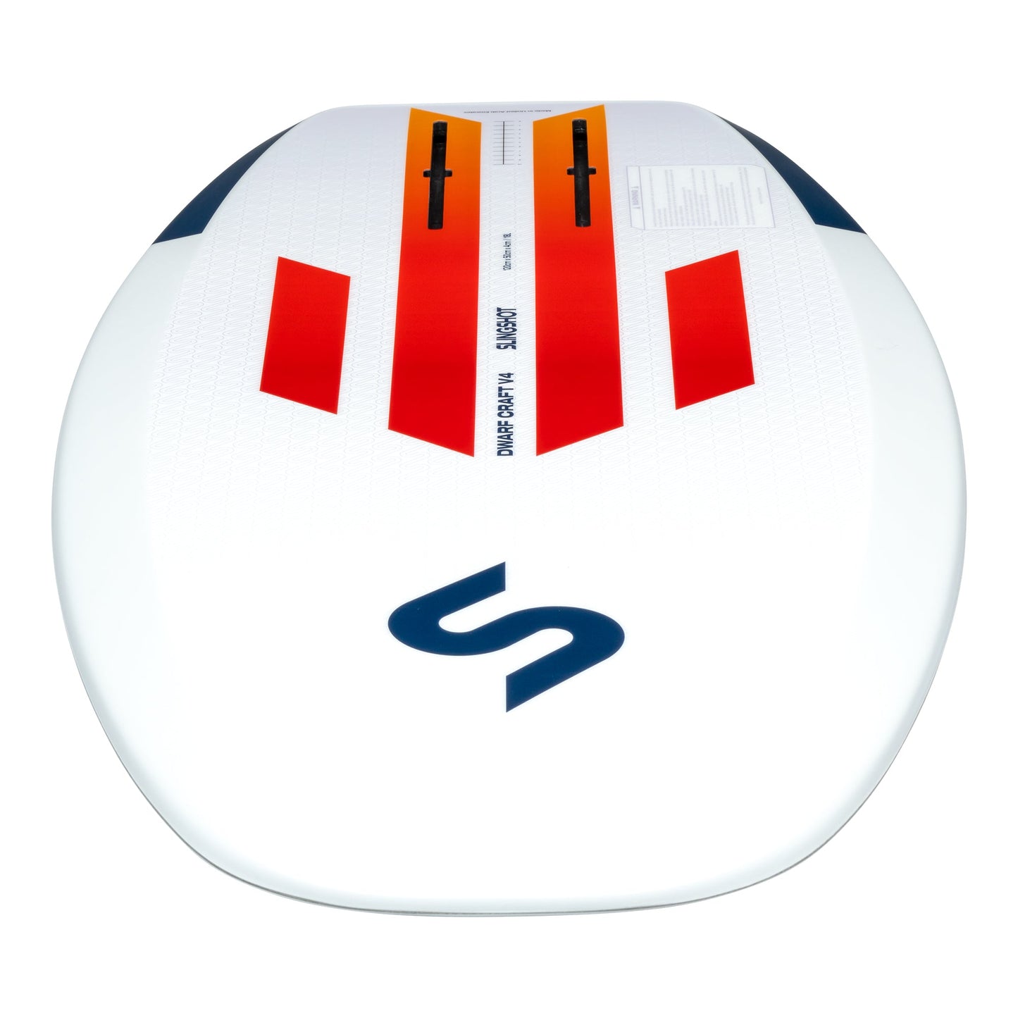 Slingshot DWARF CRAFT V4