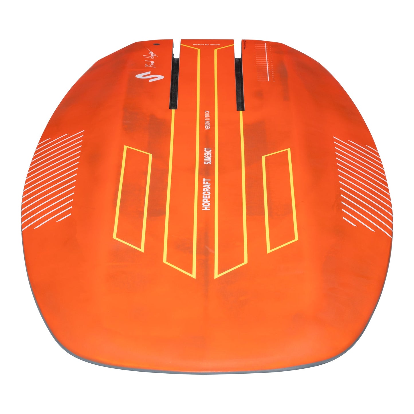 Slingshot HOPE CRAFT V3