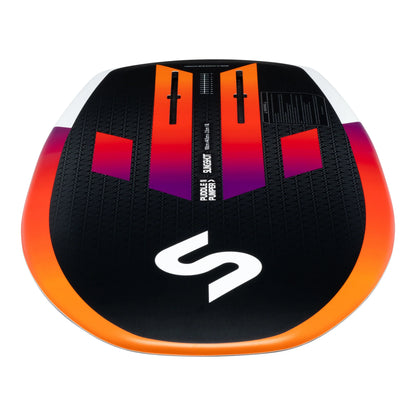 Slingshot PUDDLE PUMPER V2