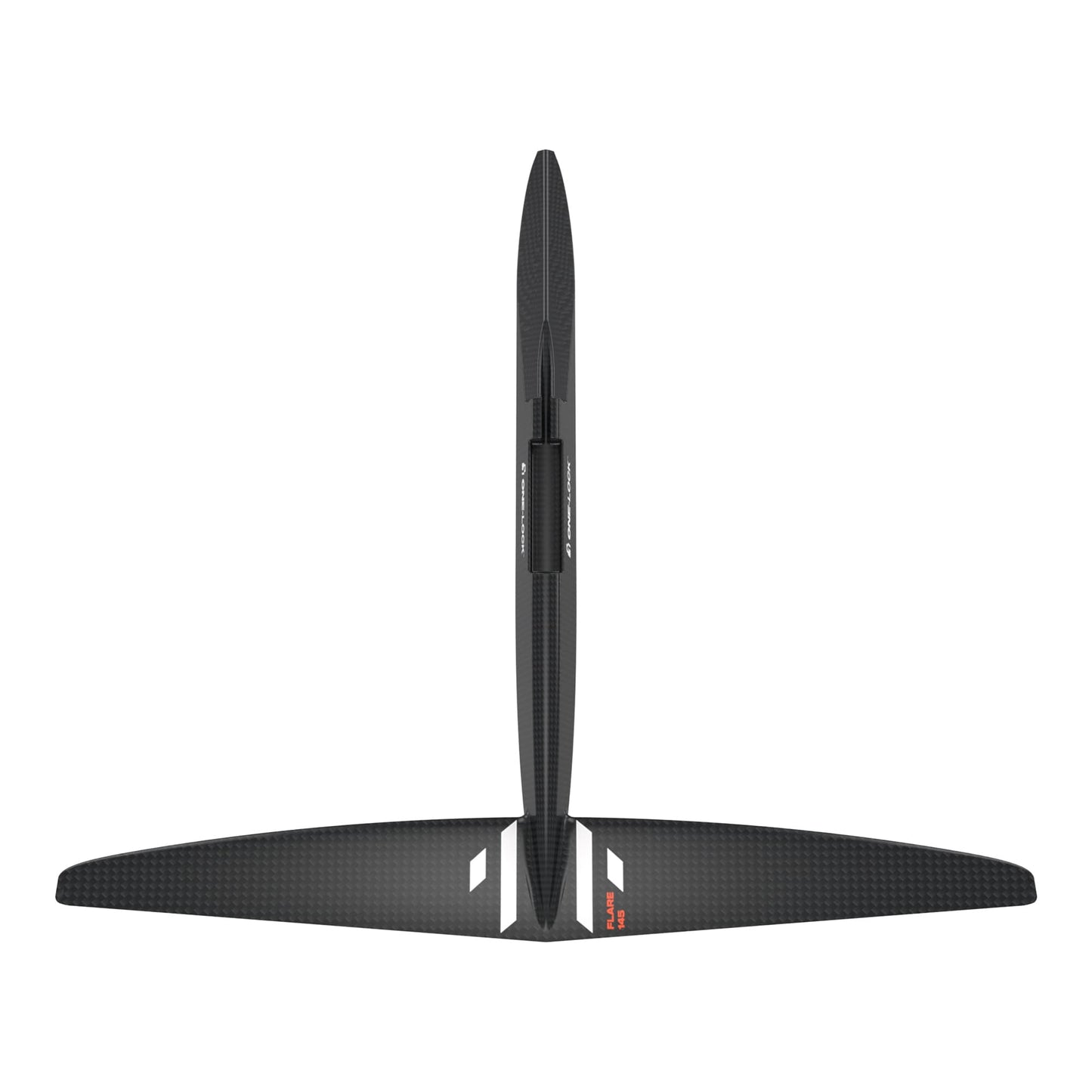 Slingshot One-Lock Pump Foil Glide 1525 Package