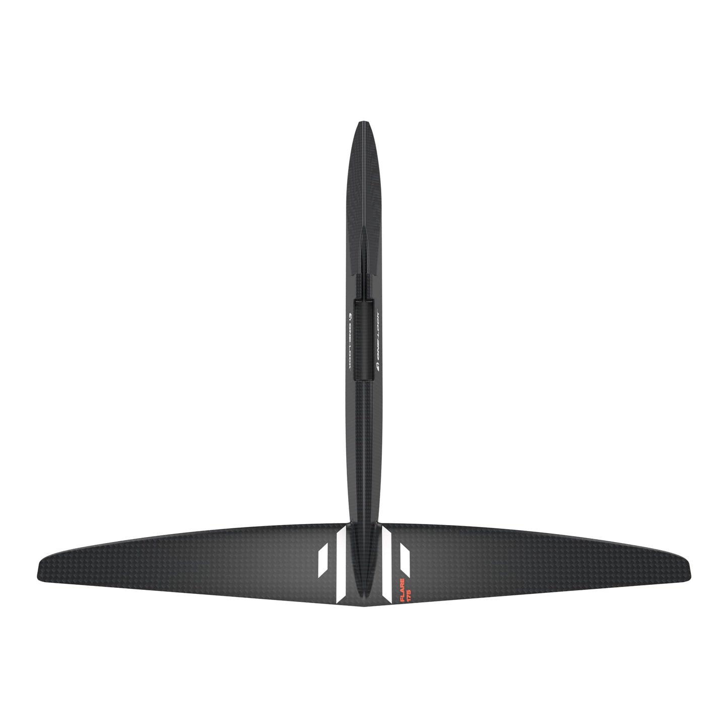 Slingshot One-Lock Wake Glide 925 Advanced Package