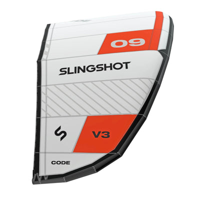 Slingshot Code V3 Kite