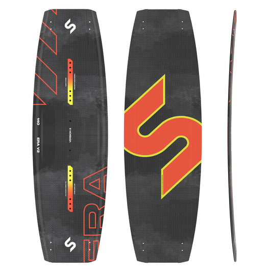 Slingshot ERA V2 Twintip