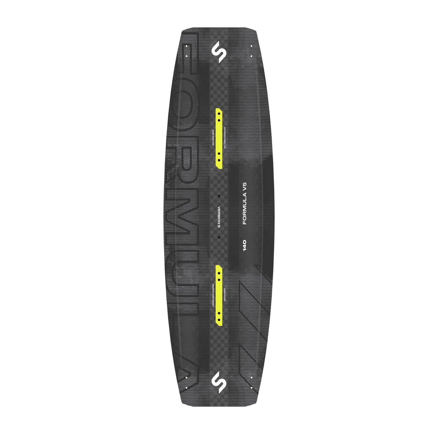 Slingshot Formula V5 Twintip