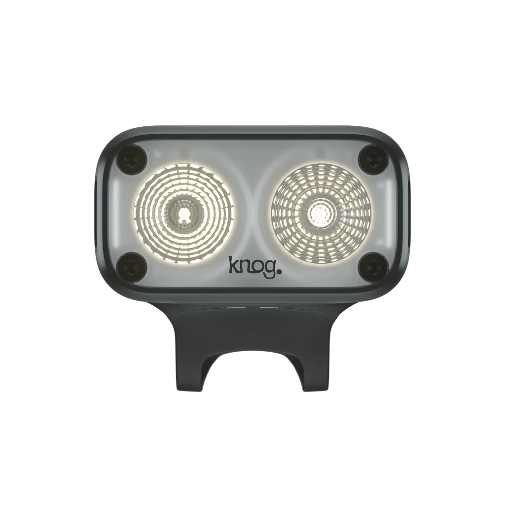 KNOG Blinder Feu avant route 400L KN490