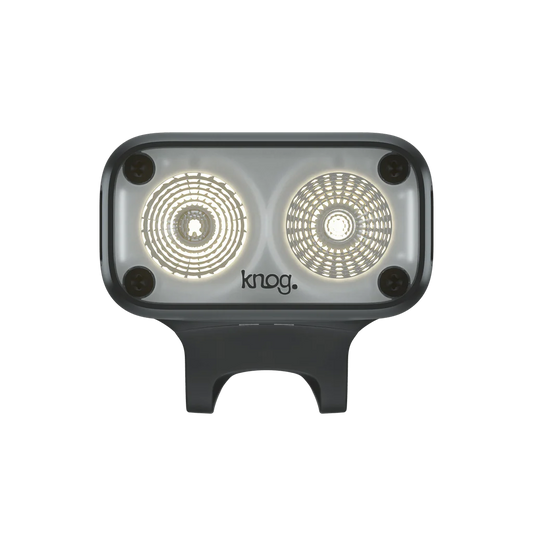 KNOG Blinder Feu avant route 600L KN491