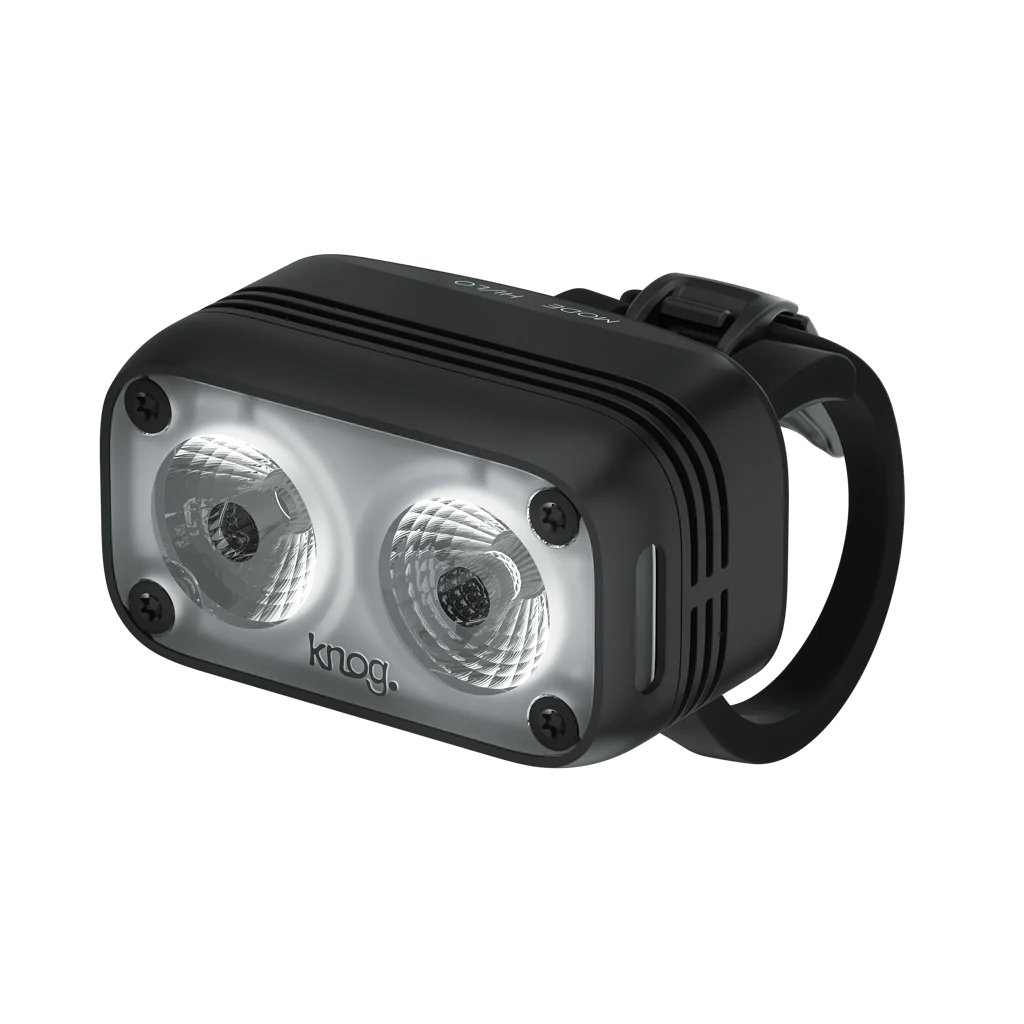 KNOG Blinder Feu avant route 400L KN490