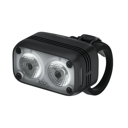 KNOG Blinder Feu avant route 400L KN490