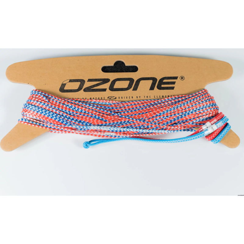 Ozone LINES Kitesurf V2 (2x 500kg, 2x 300kg)