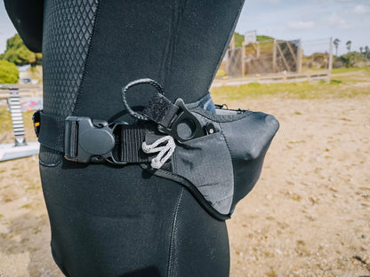 Ozone Parawing STASH BELT