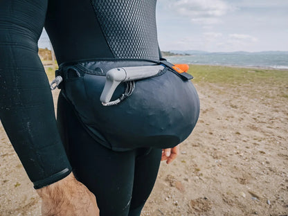 Ozone Parawing STASH BELT