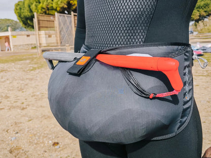 Ozone Parawing STASH BELT