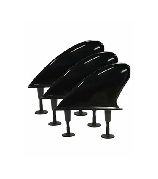 Softech Softboards Thruster Fins - Soft