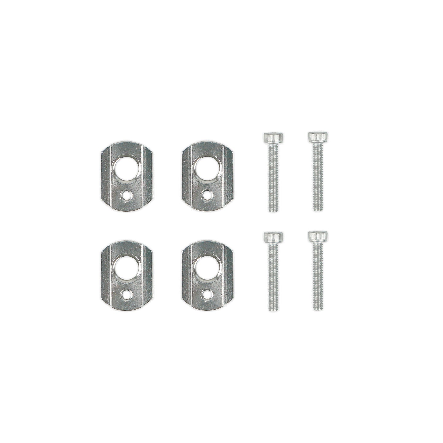 M6 Locking T Nuts