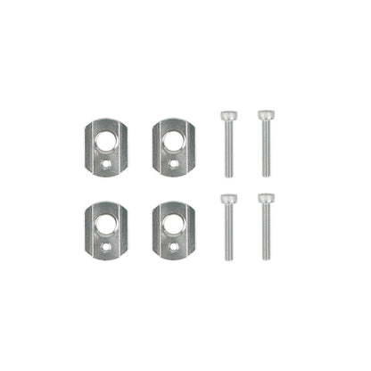 M6 Locking T Nuts