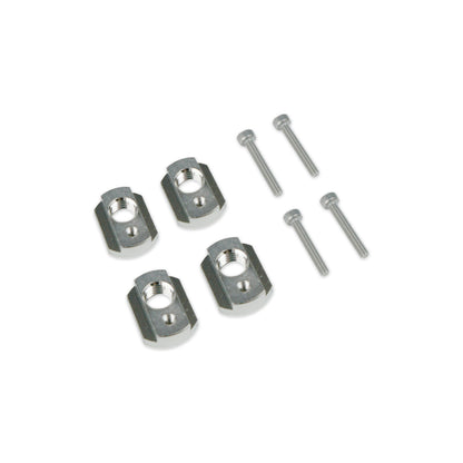 M6 Locking T Nuts