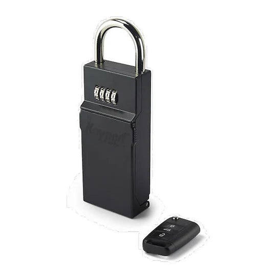 Keypod- Key Safe- 5Th Generation