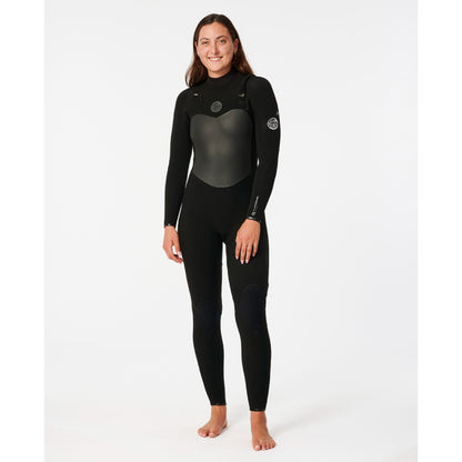 Rip Curl Wmns.Flashbomb 5/3 F-Zip Stmr - 14DWFS