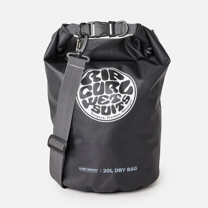 Rip Curl Surf Series 20L Barrel Bag