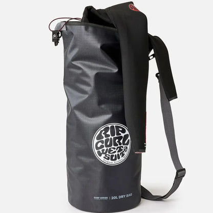 Rip Curl Surf Series 20L Barrel Bag