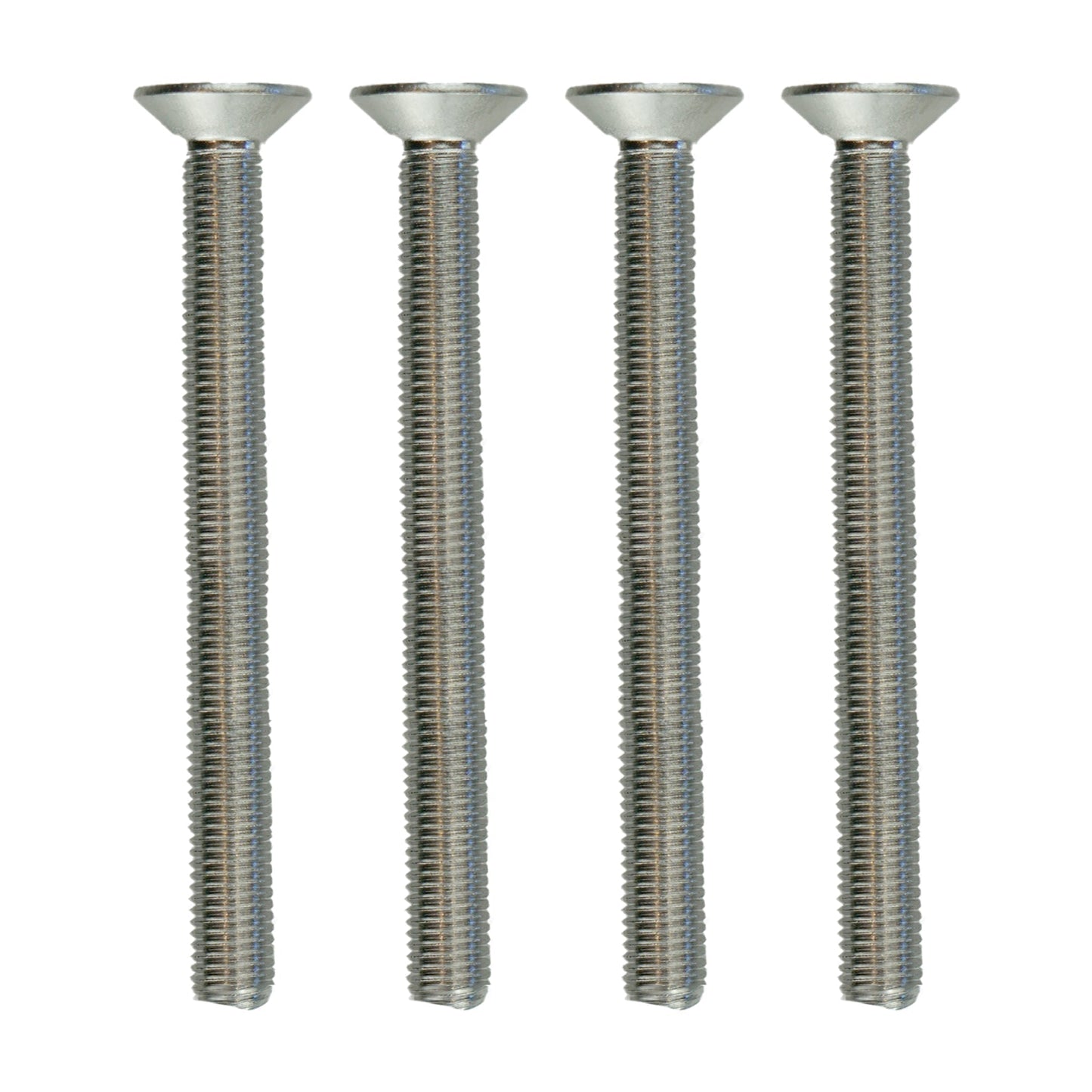 Mast Plate Bolts - Assist MAX