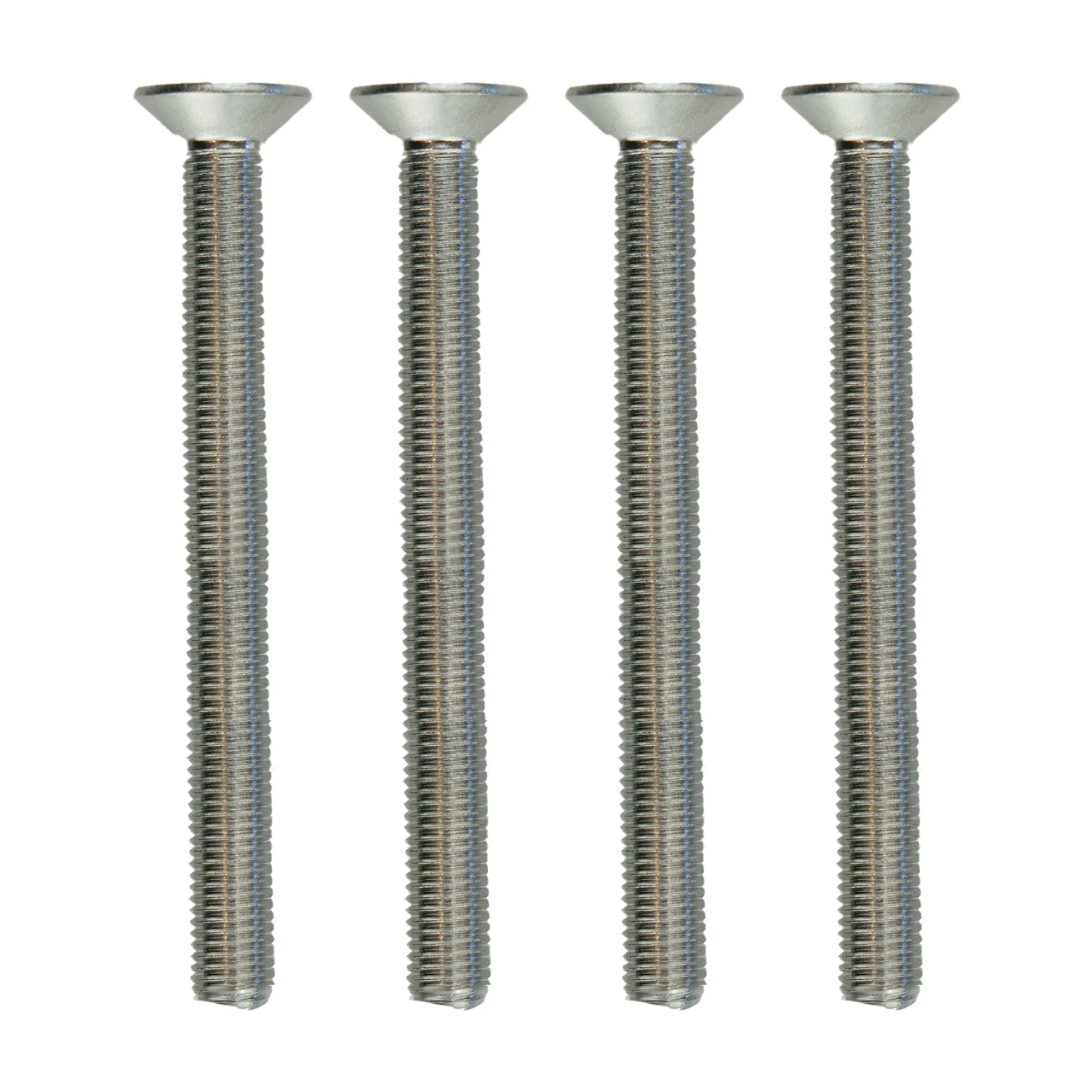 Mast Plate Bolts - Assist MAX