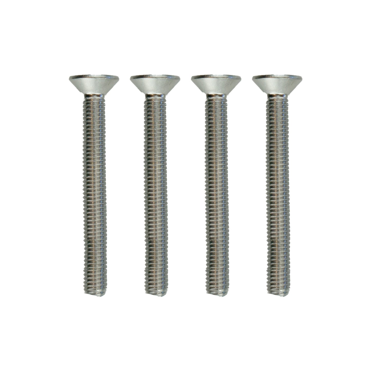 Mast Plate Bolts - Assist Slim