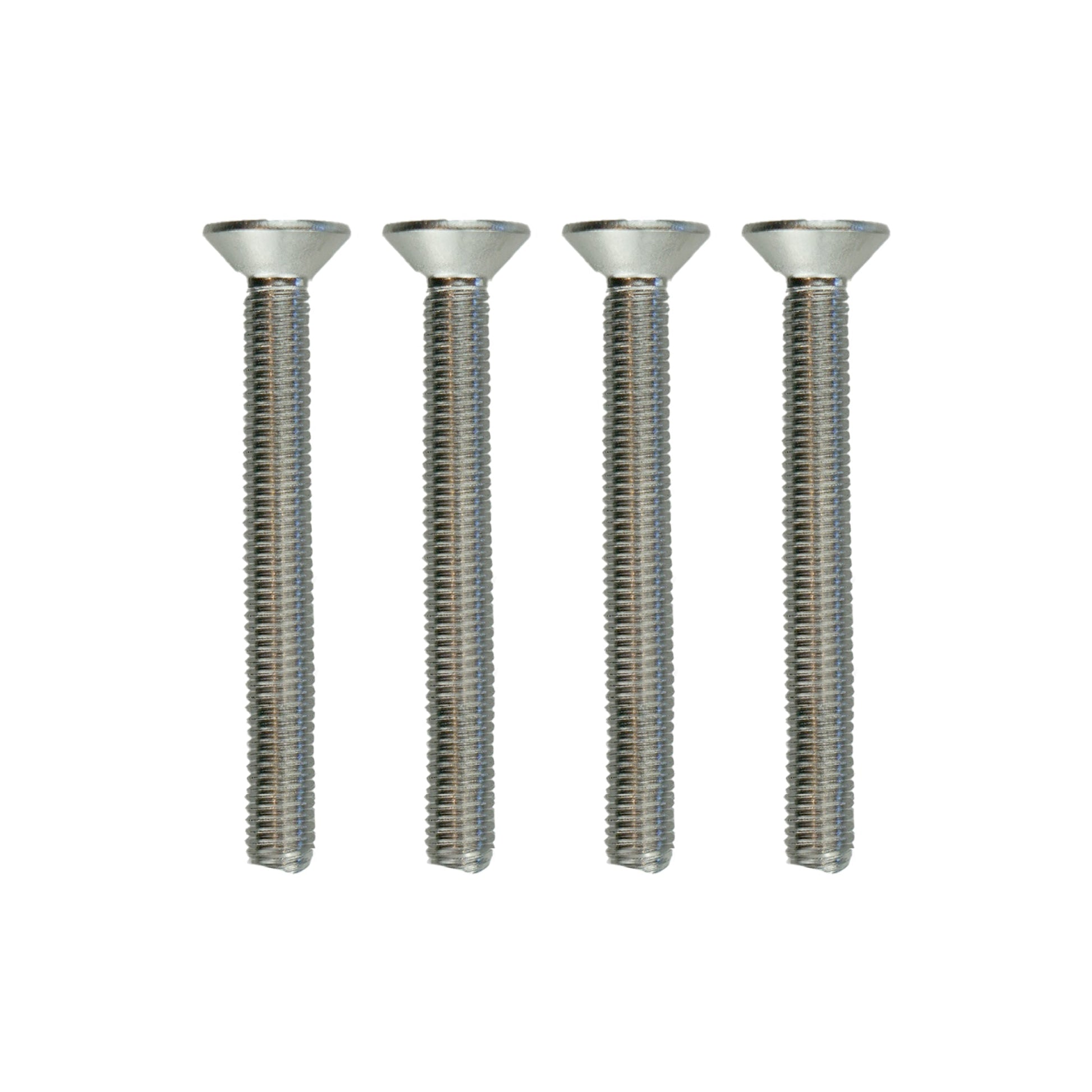 Mast Plate Bolts - Assist Slim
