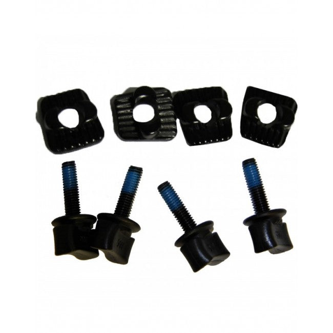 2024 Hyperlite M6 Thumb Screw Binding Hardware