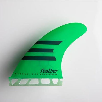 Feather Fins Ultralight Single Tab Hc Small (55-70Kg)