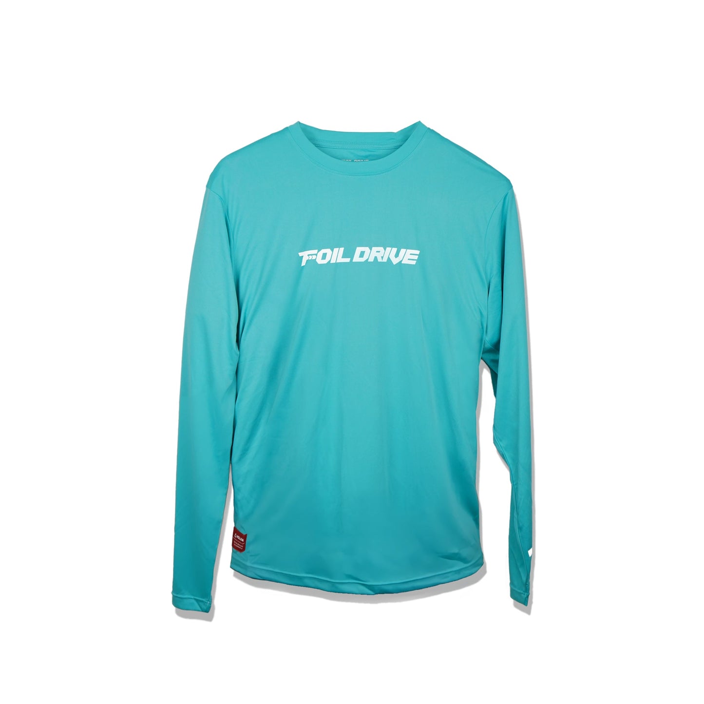Foil Drive x Follow Sun Tee