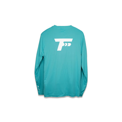 Foil Drive x Follow Sun Tee