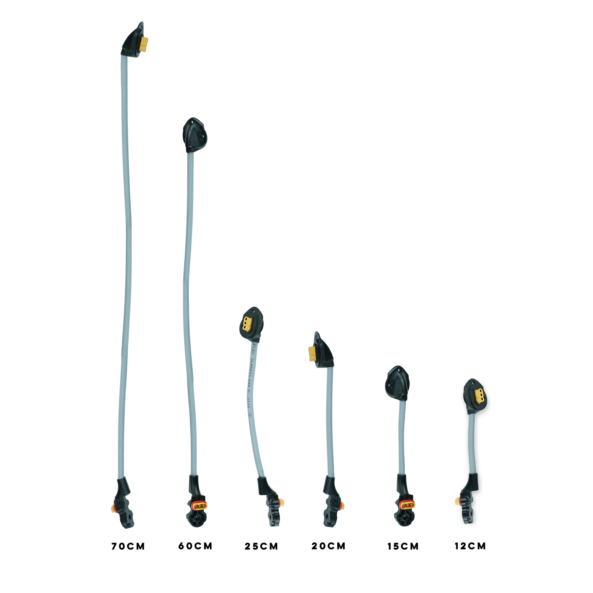 Removable v2 Motor Cable
